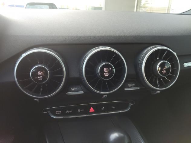 Audi TT TT Coupe 2.0 tdi quattro s-tronic - Foto 10