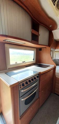 Camper in A R R I V O : Benimar Europe TOP ST - Overland - Foto 5