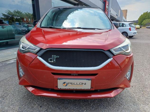 DR AUTOMOBILES dr4 DR 4 1.6 BI-FUEL GPL - 1°PROP-GARANZIA - Foto 4