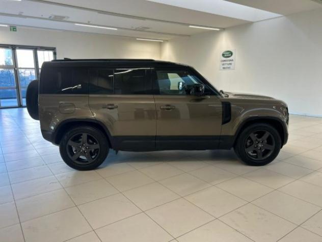 LAND ROVER Defender 110 3.0D I6 200 CV AWD Auto SE rif. 23692997 - Foto 4