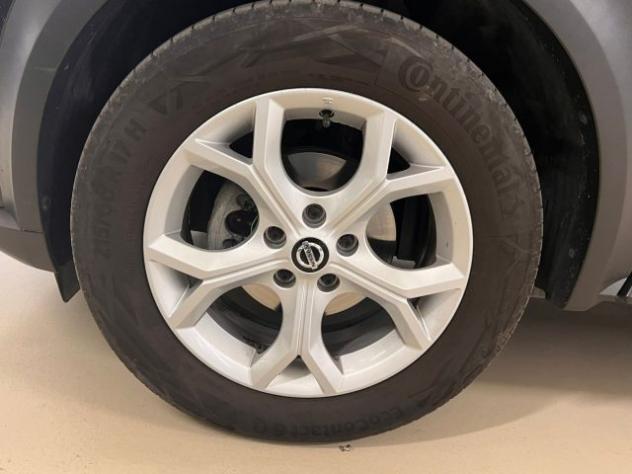 NISSAN Juke 1.0 DIG-T 117 CV DCT N-Connecta rif. 23103836 - Foto 7
