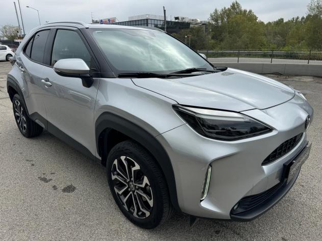 Toyota Yaris Cross Yaris Cross 1.5h Trend fwd 116cv e-cvt - Foto 4