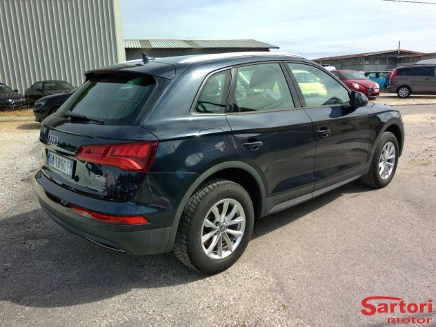 AUDI - Q5 - 2.0 TDI 163CV quattro S tr. Business - Foto 3