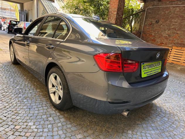 Bmw 318d Luxury *INTERNI in PELLE* - Foto 2