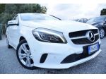 MERCEDES Classe A 200d Automatic Sport - NAVI - CAM - SENSORI - CRUISE - FU &hellip;
