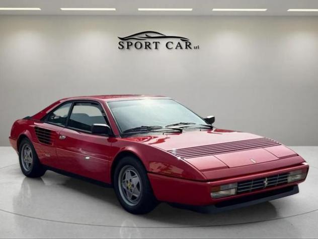 FERRARI Mondial 3.2 rif. 23427831 - Foto 7
