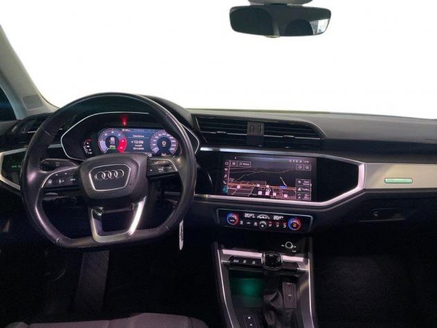 Audi Q3 2ª serie SPB 35 TDI S tronic Business Plus - Foto 10
