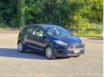 Ford Fiesta 1.5 TDCi 75CV 5 porte Black & White Edition E5B 2015 NEO