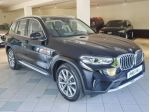BMW X3 xDrive 20d MH48V