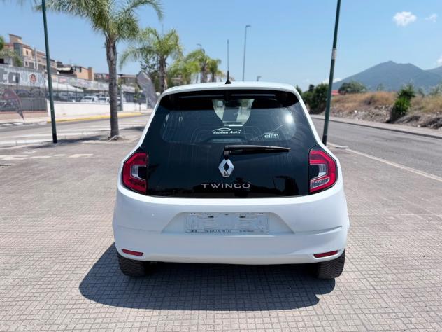 Renault Twingo SCe 65 CV Intens - Foto 6