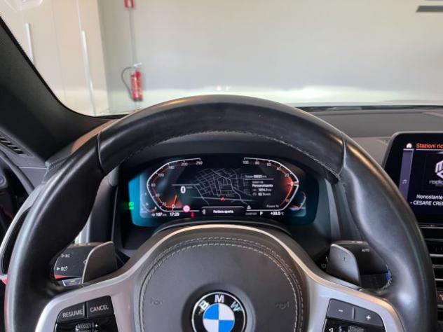 BMW 840 d Gran Coupé xDrive MSport Individual StepTronic rif. 24174789 - Foto 6