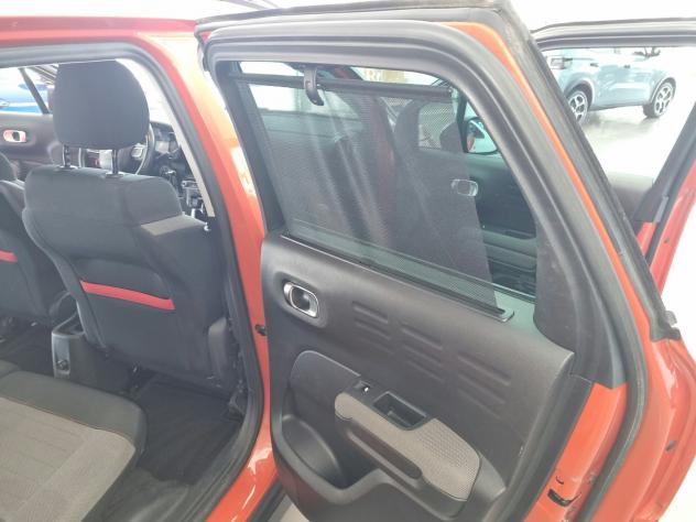 Citroen C3 Aircross BlueHDi 100 Shine - Foto 9