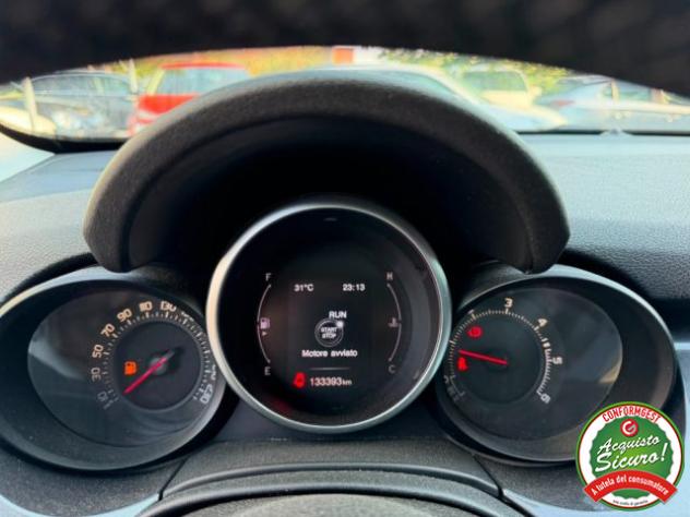 FIAT 500X 1.3 MultiJet 95 CV Pop Star rif. 24001621 - Foto 7