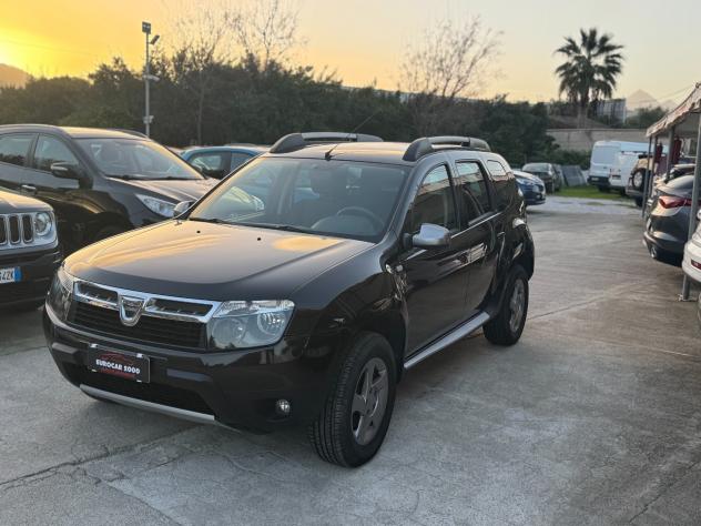 Dacia Duster 1.5 dCi 110CV 4x2 Laurte - Foto 3