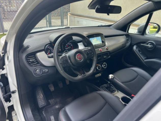 FIAT 500X 1.0 T3 120cv MT E6D Sport rif. 23956223 - Foto 9