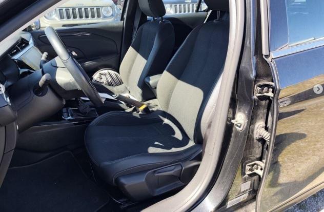 Opel Corsa 1.5 D 100 CV Elegance - 2020 - Foto 6