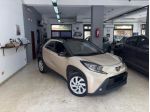 TOYOTA Aygo X 1.0 VVT-i 72 CV 5 porte Trend Air S-CVT rif. 23650649