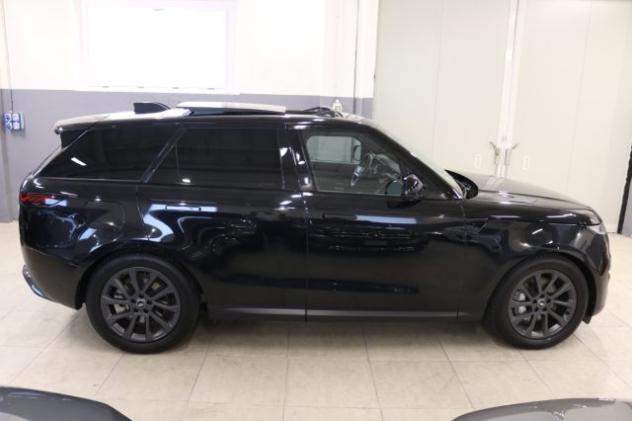 LAND ROVER Range Rover Sport 3.0D l6 249 CV Dynamic SE rif. 23779914 - Foto 7