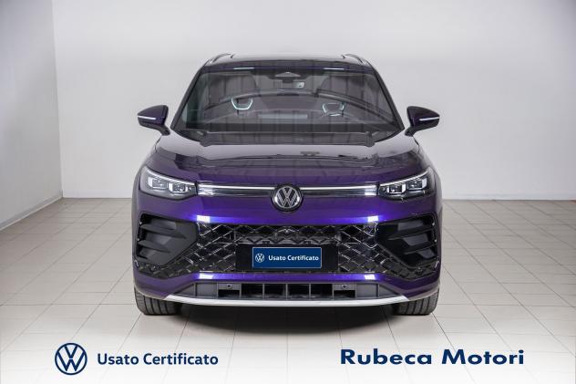 Volkswagen Tayron 1.5 TSI DSG eHybrid R-Line Plus 204CV - Foto 2