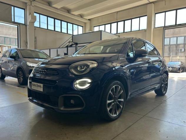 FIAT 500X 1.3 MultiJet 95 CV Sport rif. 24059096