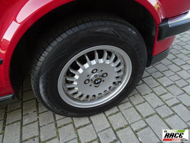 BMW 320i E30 - Foto 8