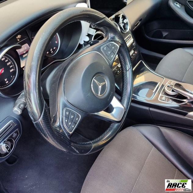 MERCEDES - Classe C - 220 BlueTEC Automatic Premium - Foto 10