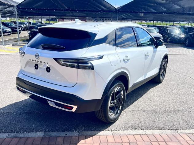 Nissan Qashqai MHEV 158 CV Xtronic N-Connecta - Foto 3