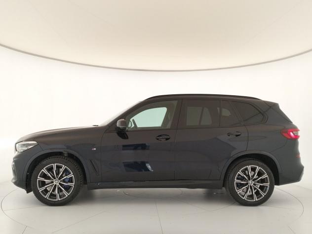 BMW X5 xdrive30d mhev 48V Msport auto -IVA ESPOSTA - Foto 8