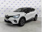 Renault Captur 1.5 blue dci Intens 95cv