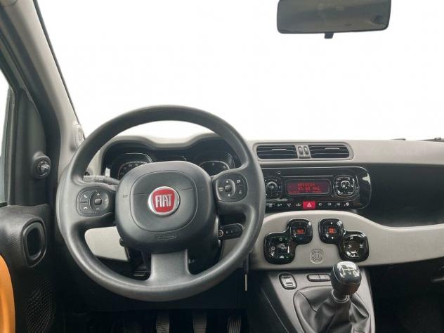 FIAT Panda 1.3 Multijet 16v 75cv 4x4 - Foto 8