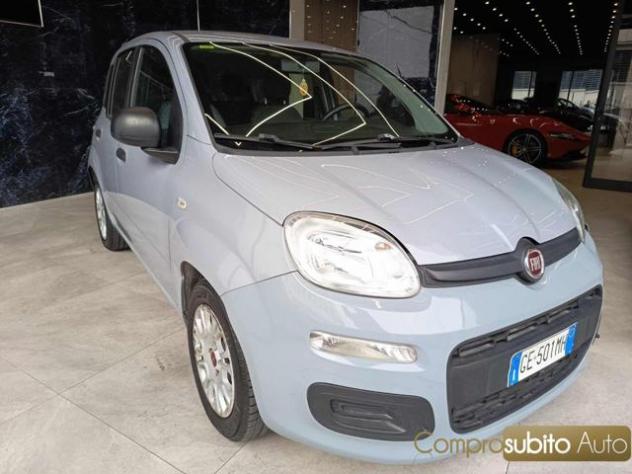 FIAT Panda 1.0 FireFly S&S Hybrid Easy rif. 23814634