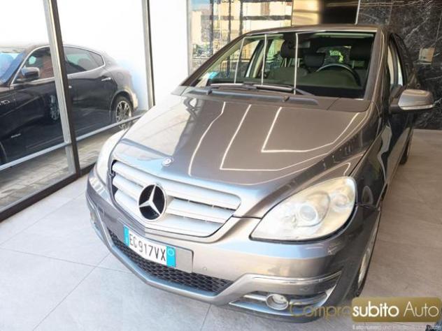 MERCEDES-BENZ B 200 CDI Premium rif. 23779127 - Foto 2