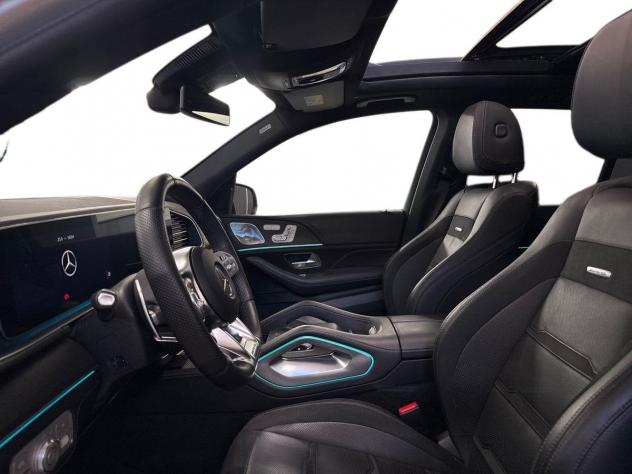 Mercedes-Benz GLE 53 AMG mhev (eq-boost) 4matic+ auto - Foto 9