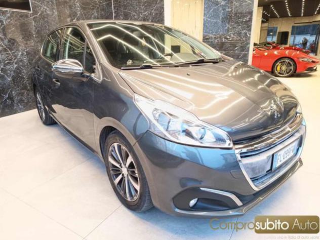 PEUGEOT 208 1.4 8V HDi 68CV 5p. Access rif. 24018782 - Foto 3