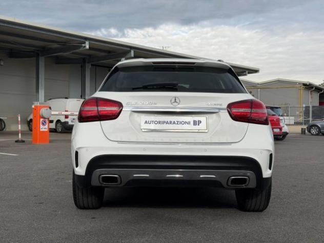 MERCEDES-BENZ GLA 200 d Automatic 4Matic Premium rif. 24221133 - Foto 6