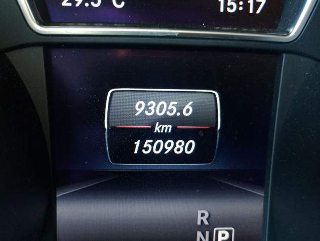Mercedes-Benz GLA 200 CDI Premium - Foto 6