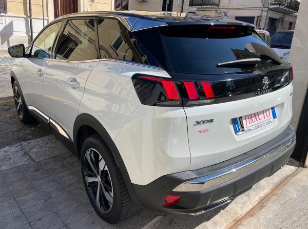 Peugeot 3008 130CV GT Line - Foto 6