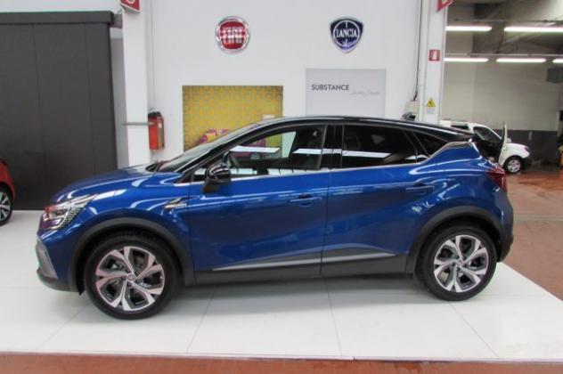 RENAULT Captur Full Hybrid E-Tech 145 CV RS Line rif. 23795649 - Foto 4