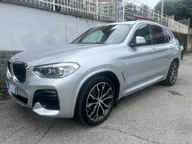 BMW X3 xDrive20d Msport rif. 24179966 - Foto 2