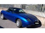 Fiat Barchetta 1.8 16V