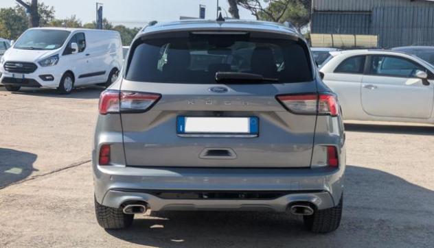 FORD Kuga FORD KUGA 1.5d 120cv rif. 24212371 - Foto 3