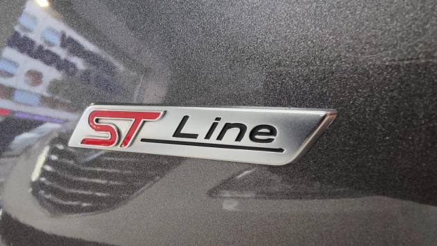 Ford Mondeo Full Hybrid 2.0 187 CV eCVT SW ST-Line Business - Foto 4
