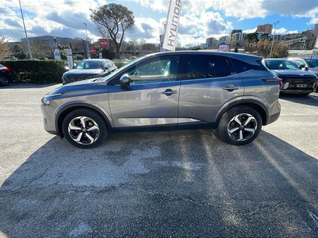 Nissan Qashqai 1.3 MHEV 158 N-Connecta Xtronic - Foto 4