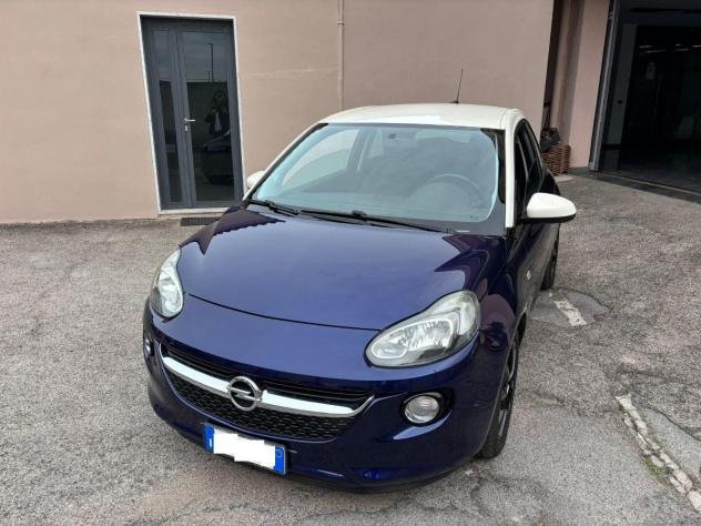 OPEL ADAM 1.4 87CV GPL Tech Air - Foto 7
