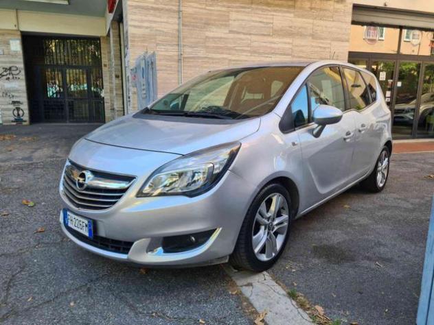 OPEL Meriva 1.6 CDTI Start&Stop Innovation rif. 22572113 - Foto 3