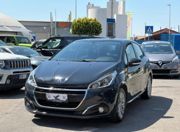PEUGEOT 208 PureTech 75 Stop&Start 5 porte *PROMO* rif. 23750753