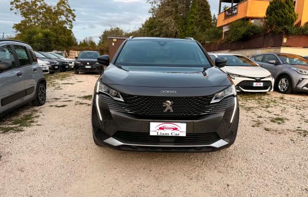 Peugeot 3008 1.6 e-EAT8 180cv GT Pack Benz/Ibrida - Foto 2