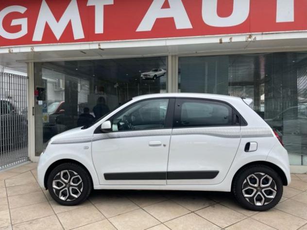 RENAULT Twingo 1.0 69CV LIMITED LED NEOPATENTATI rif. 21068798 - Foto 2