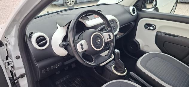 Renault Twingo Sce Limited garanzia 12 mesi no obbligo finanziamento - Foto 8