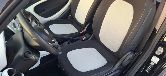 Smart ForTwo 70 1.0 Passion - Foto 10